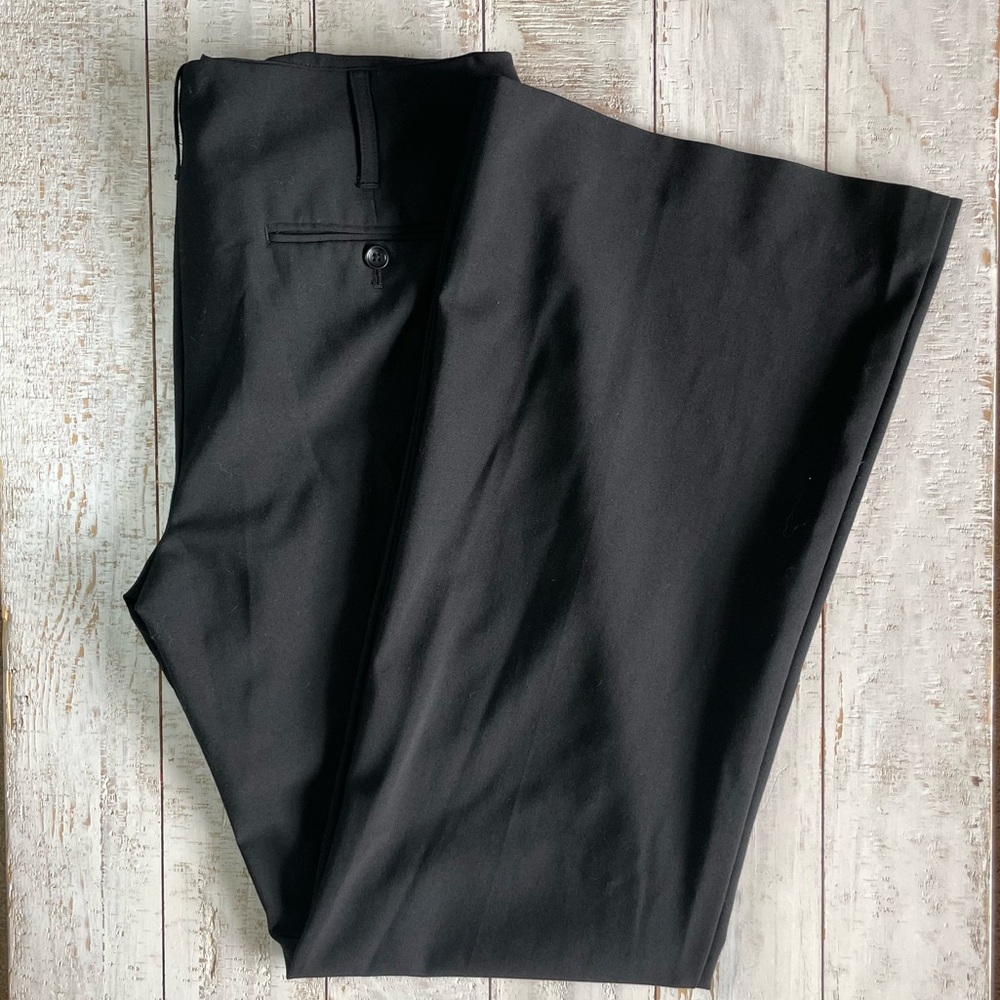 SOLD - Express Editor Slacks